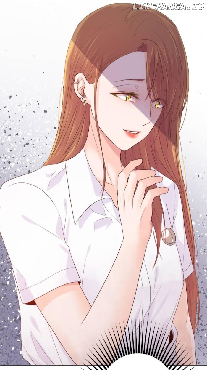 University Life I Dreamed Of..It's Not Like This! chapter 39 - page 57