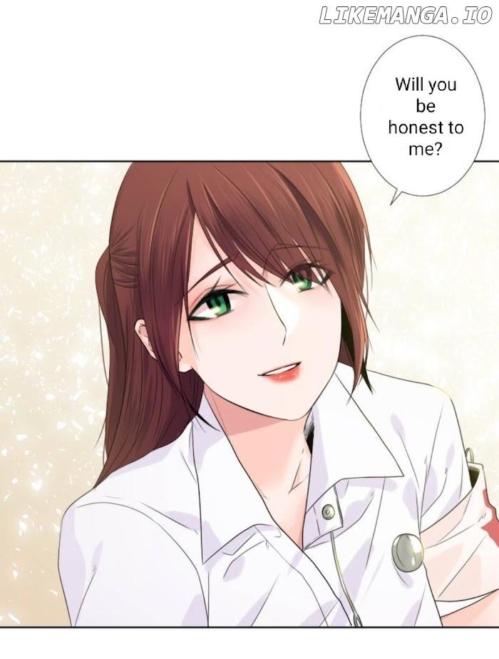 University Life I Dreamed Of..It's Not Like This! chapter 39 - page 8