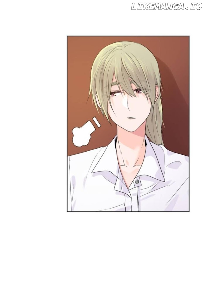 University Life I Dreamed Of..It's Not Like This! chapter 40 - page 10