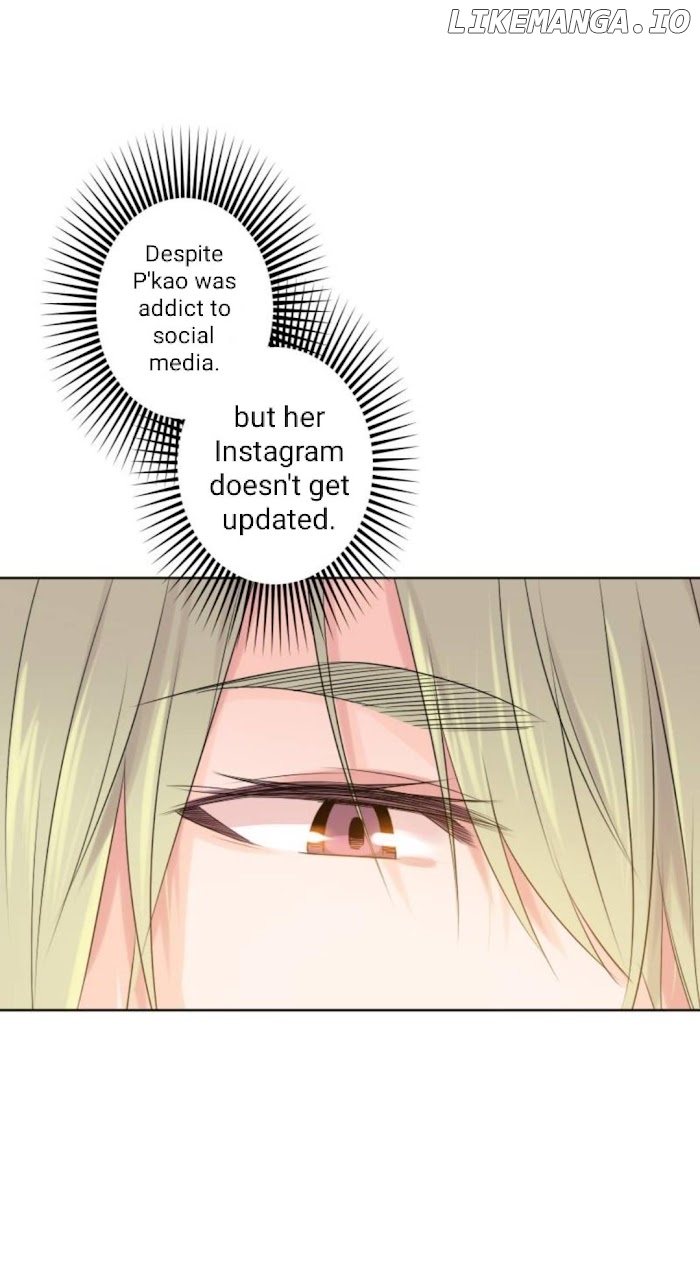University Life I Dreamed Of..It's Not Like This! chapter 40 - page 11