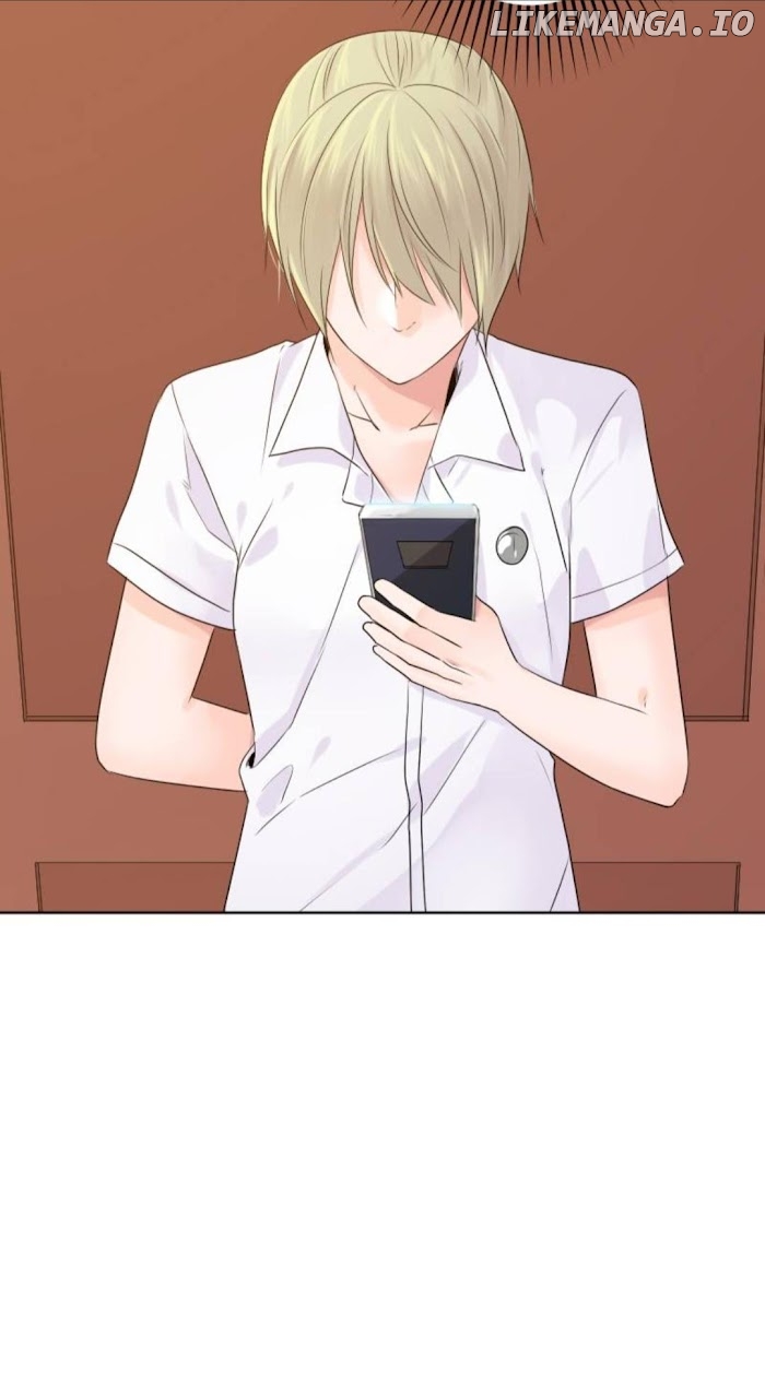 University Life I Dreamed Of..It's Not Like This! chapter 40 - page 13