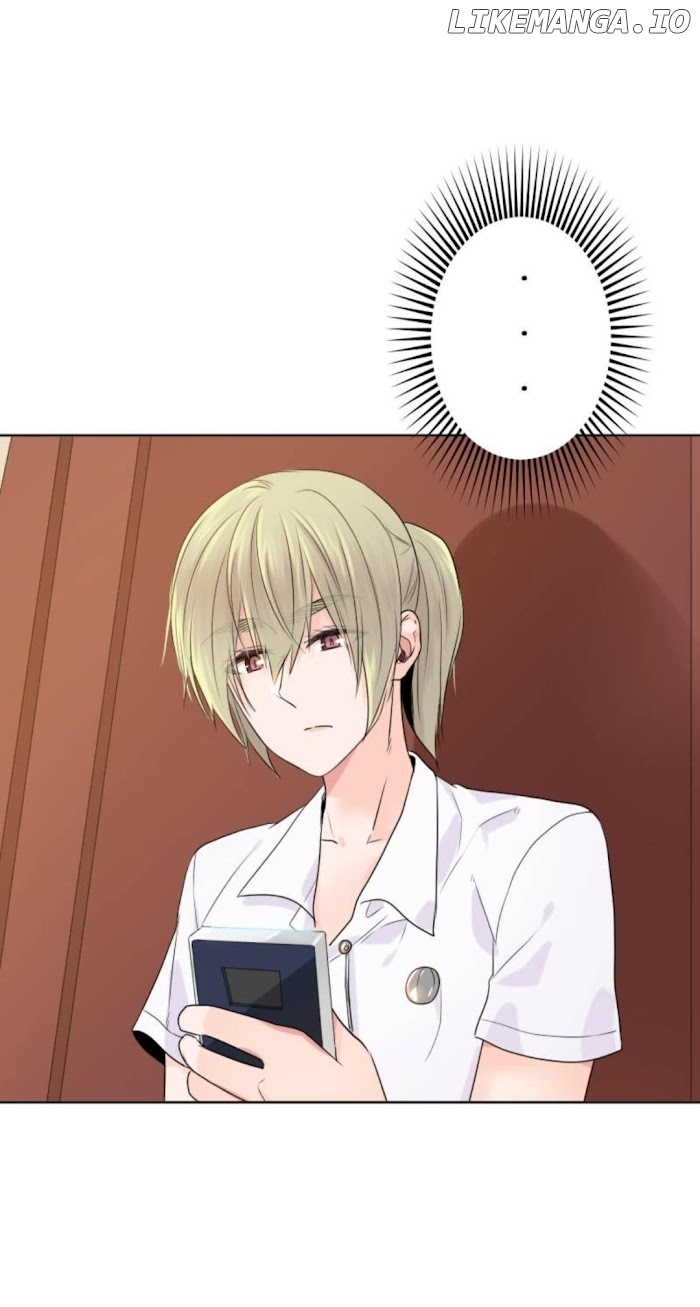 University Life I Dreamed Of..It's Not Like This! chapter 40 - page 16