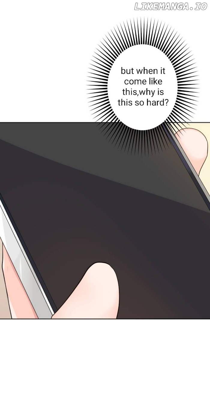 University Life I Dreamed Of..It's Not Like This! chapter 40 - page 19