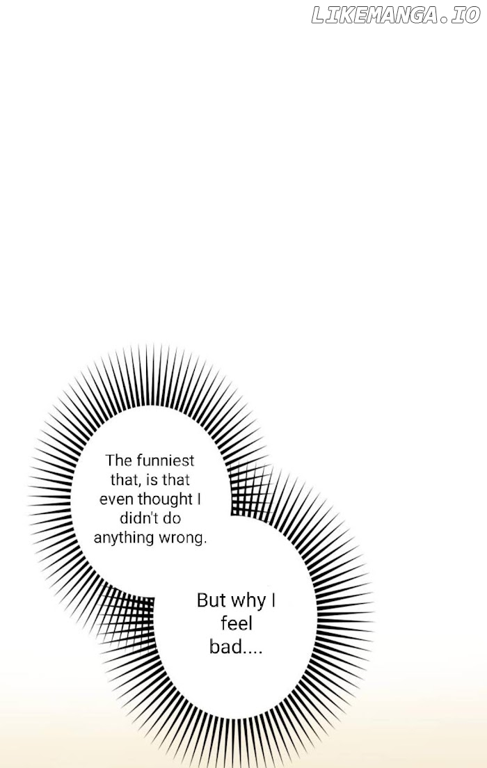 University Life I Dreamed Of..It's Not Like This! chapter 40 - page 20