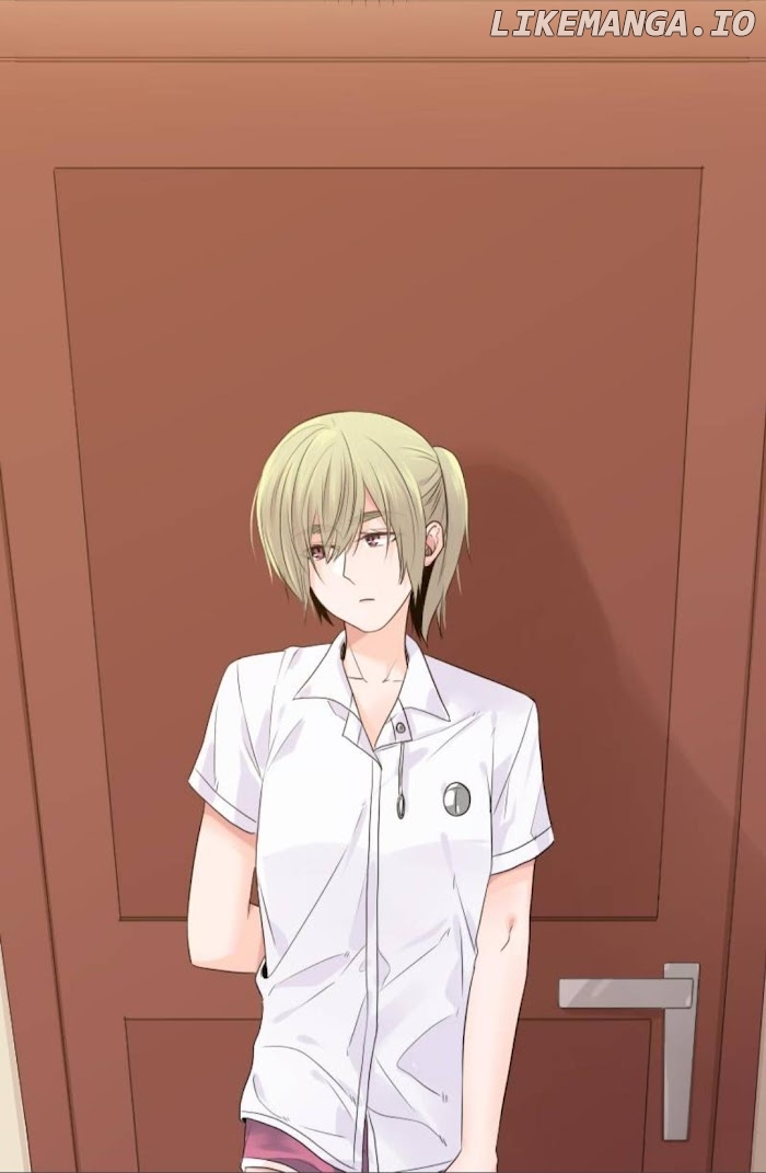 University Life I Dreamed Of..It's Not Like This! chapter 40 - page 21