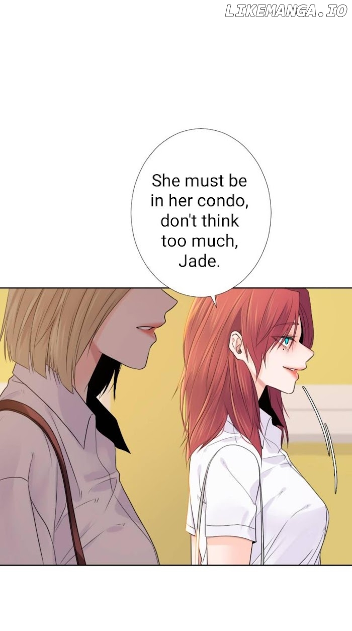 University Life I Dreamed Of..It's Not Like This! chapter 40 - page 25
