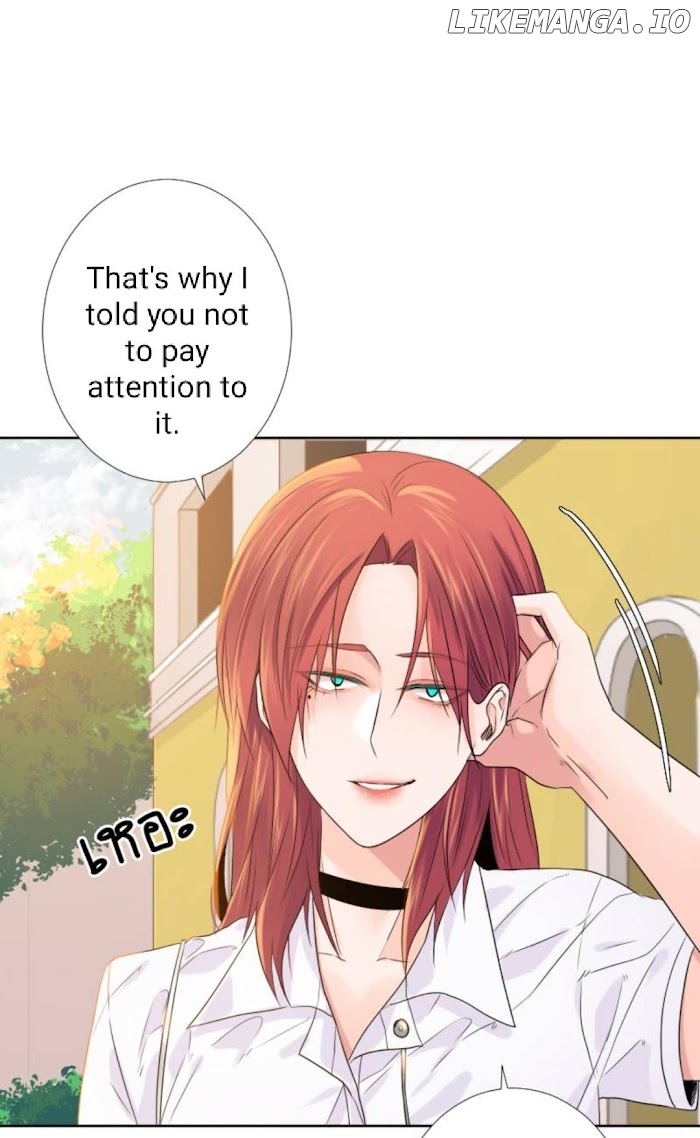 University Life I Dreamed Of..It's Not Like This! chapter 40 - page 27