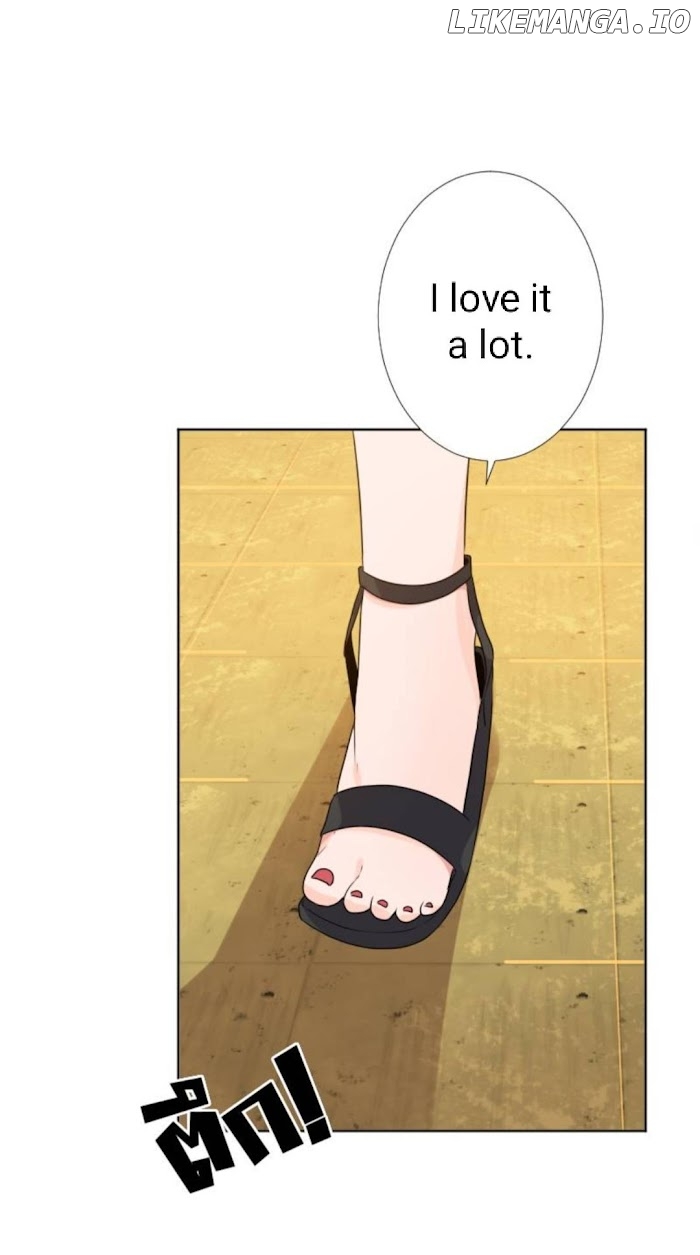 University Life I Dreamed Of..It's Not Like This! chapter 40 - page 33