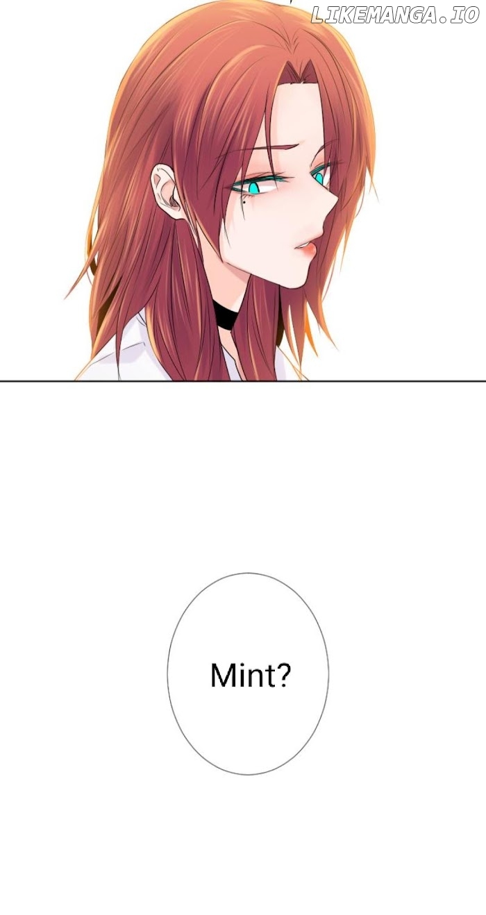 University Life I Dreamed Of..It's Not Like This! chapter 40 - page 35