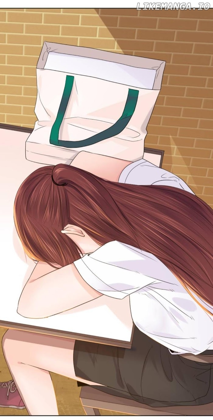 University Life I Dreamed Of..It's Not Like This! chapter 40 - page 36