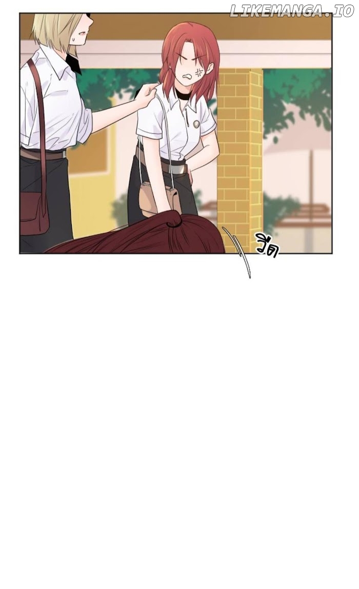University Life I Dreamed Of..It's Not Like This! chapter 40 - page 38