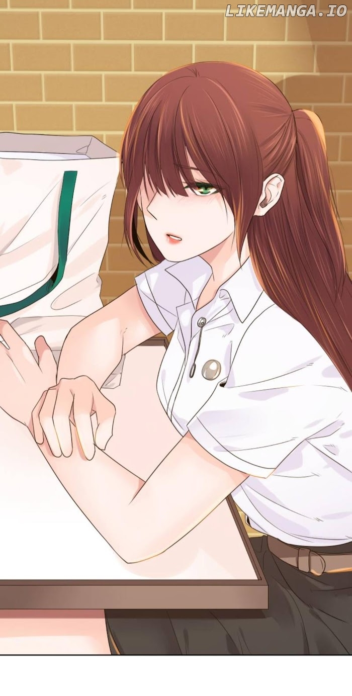 University Life I Dreamed Of..It's Not Like This! chapter 40 - page 40