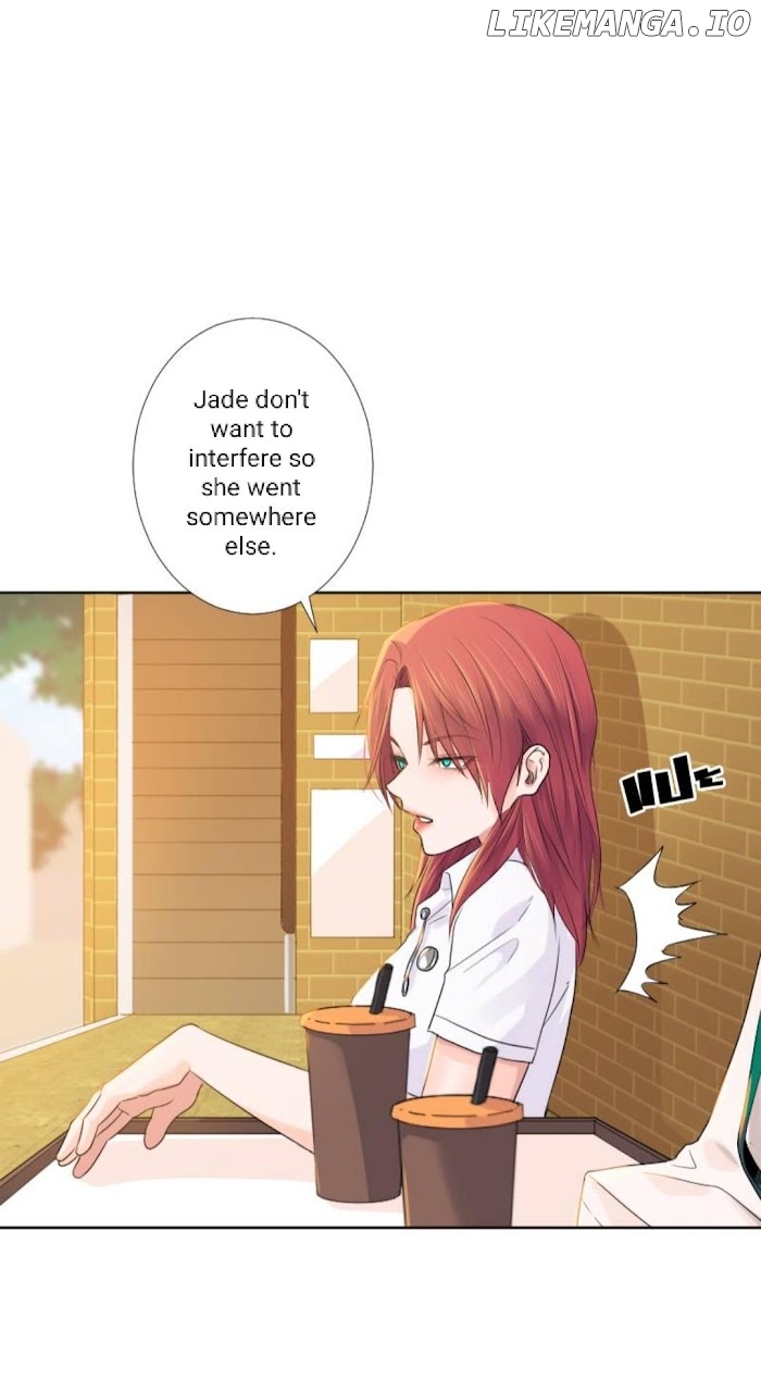 University Life I Dreamed Of..It's Not Like This! chapter 40 - page 43