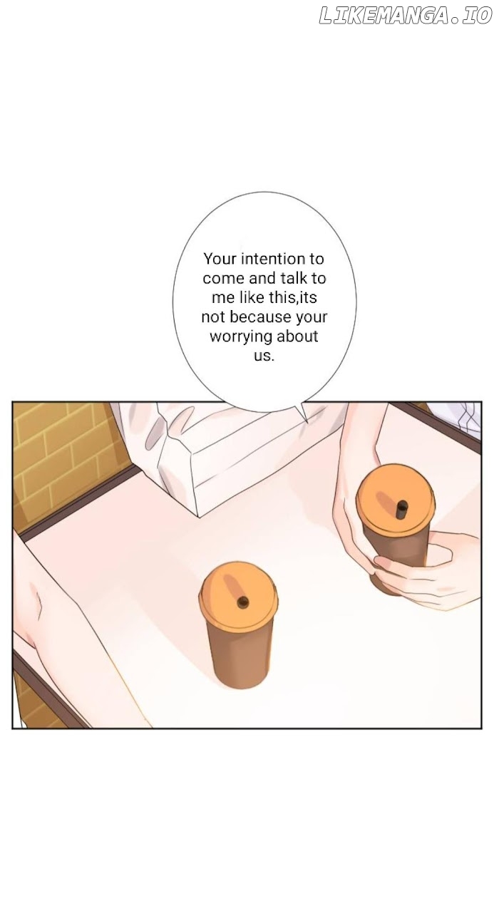 University Life I Dreamed Of..It's Not Like This! chapter 40 - page 46