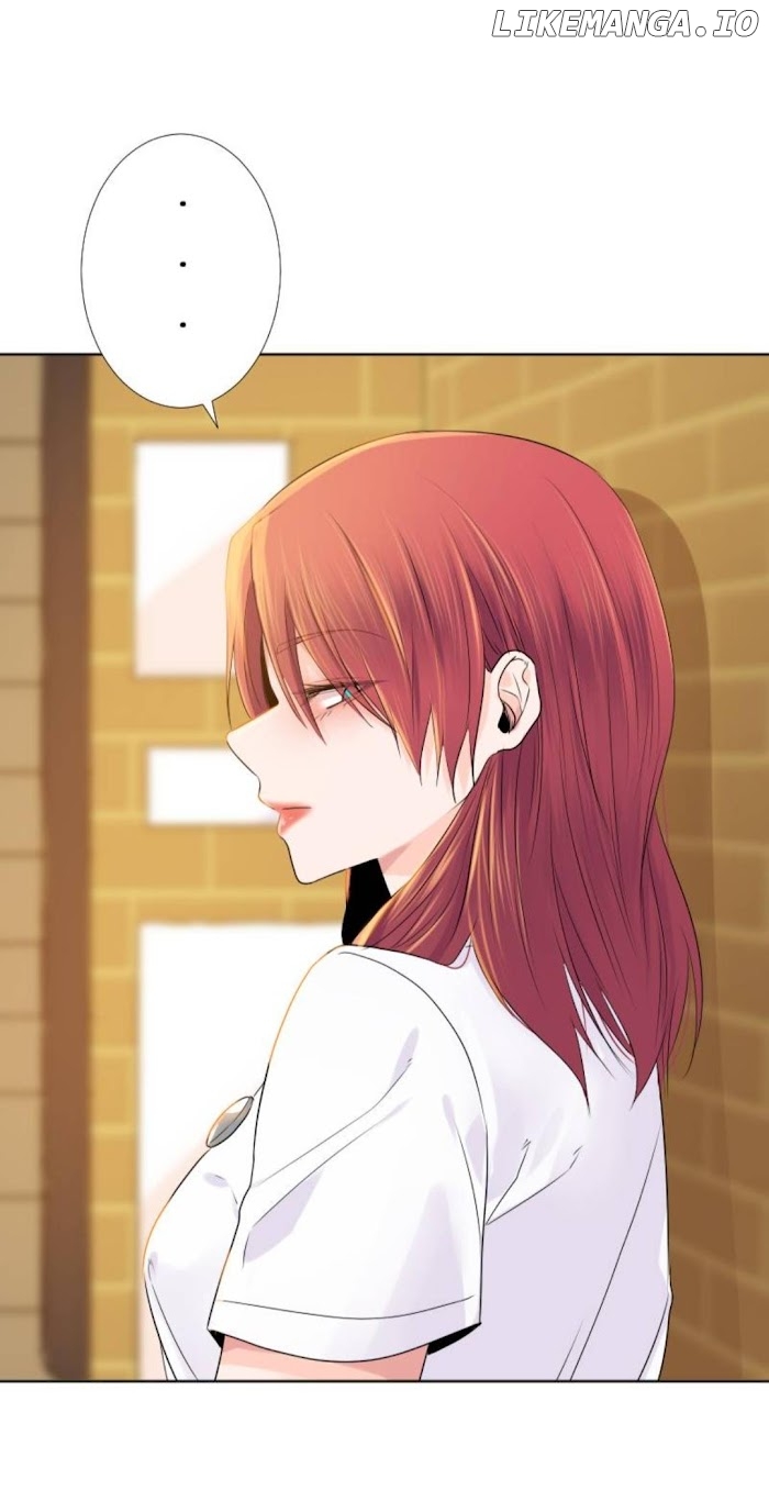 University Life I Dreamed Of..It's Not Like This! chapter 40 - page 48