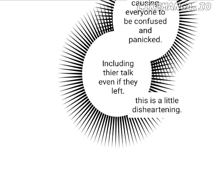 University Life I Dreamed Of..It's Not Like This! chapter 40 - page 5