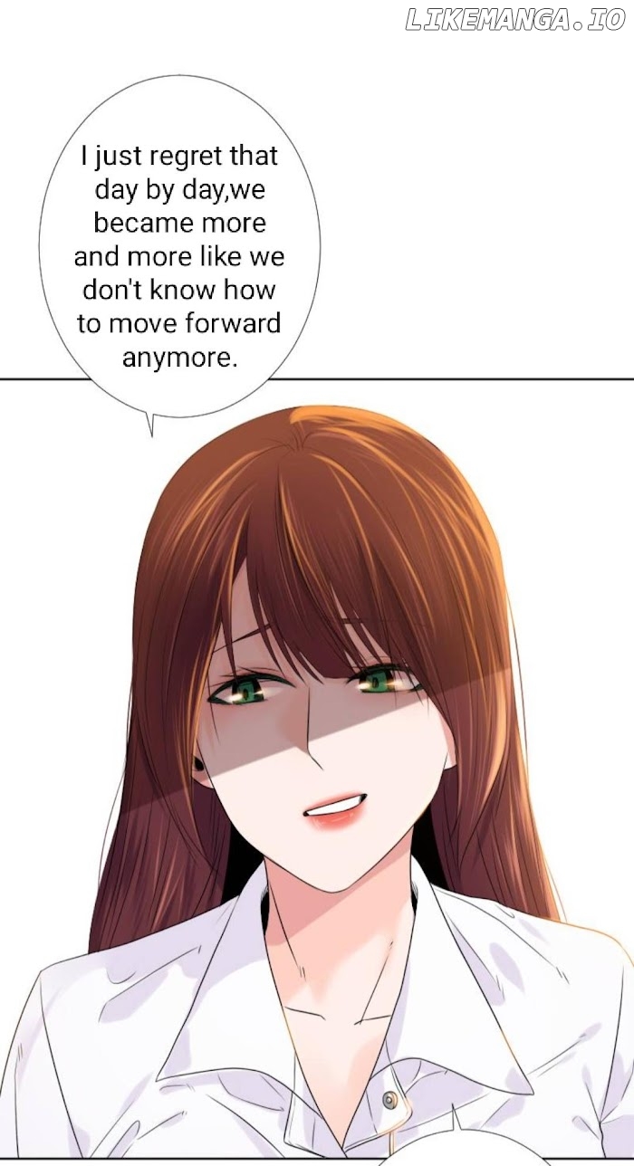 University Life I Dreamed Of..It's Not Like This! chapter 40 - page 52