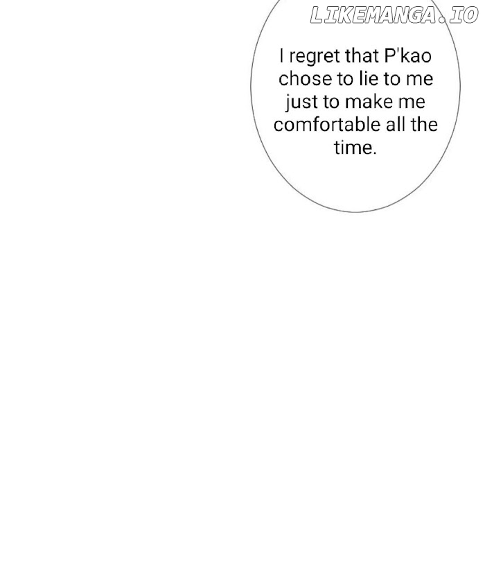 University Life I Dreamed Of..It's Not Like This! chapter 40 - page 53