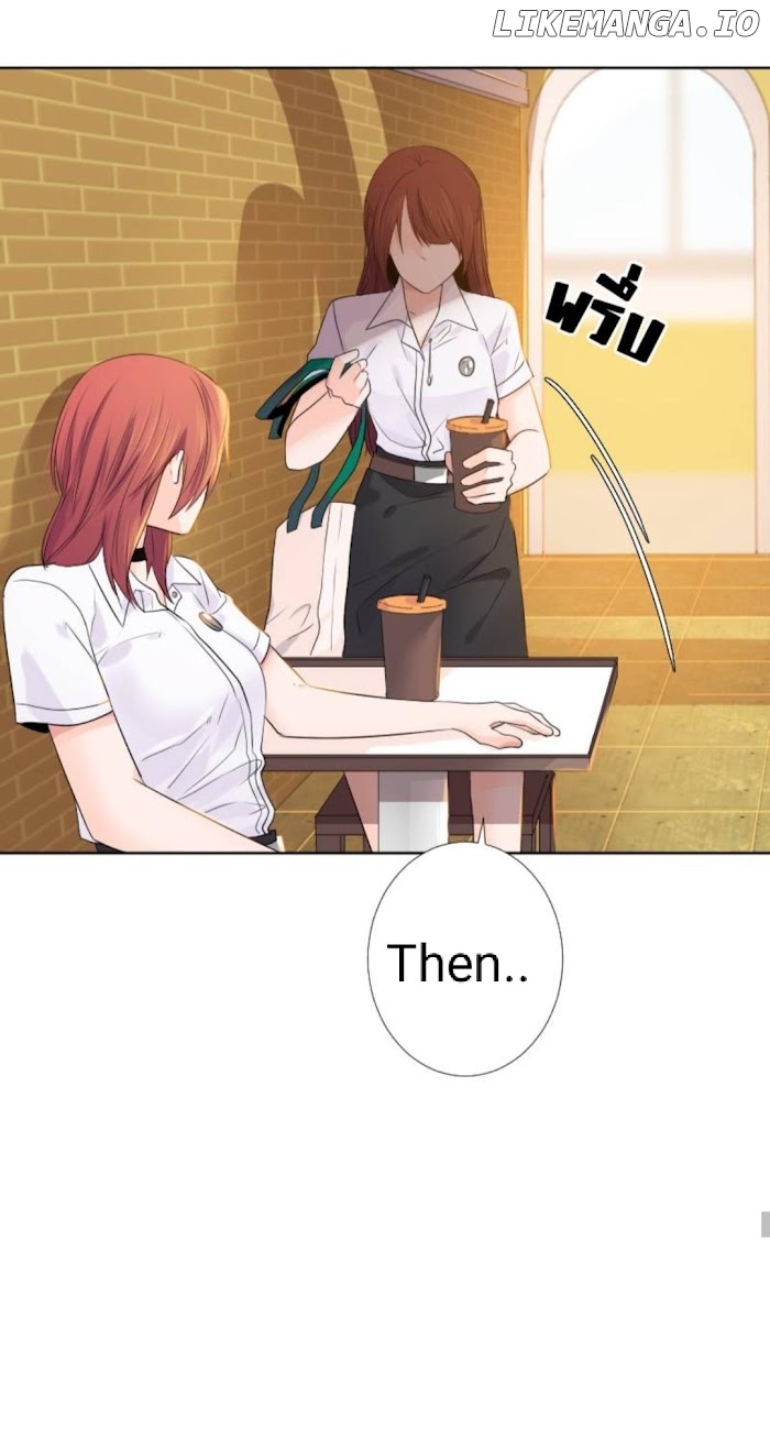 University Life I Dreamed Of..It's Not Like This! chapter 40 - page 58