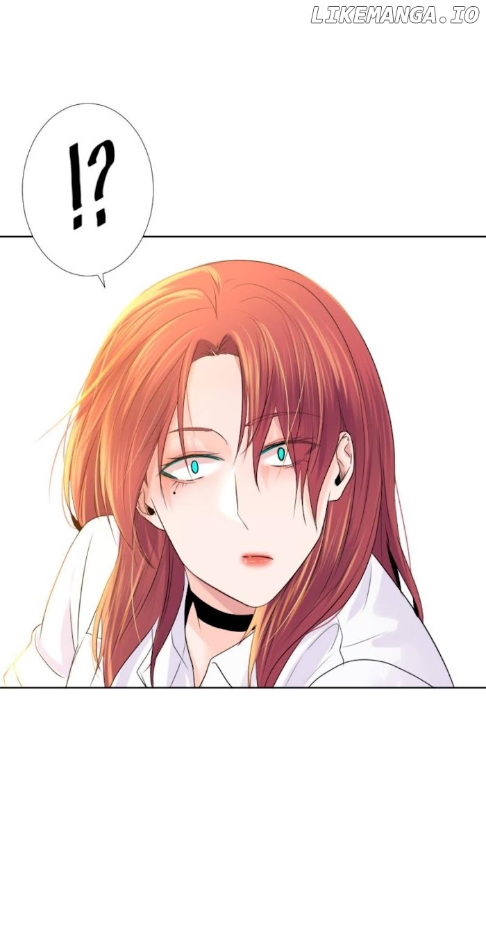 University Life I Dreamed Of..It's Not Like This! chapter 40 - page 60