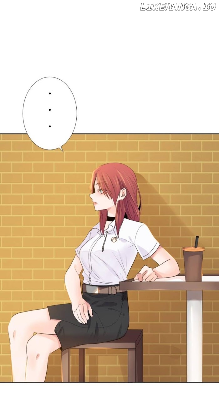 University Life I Dreamed Of..It's Not Like This! chapter 40 - page 61
