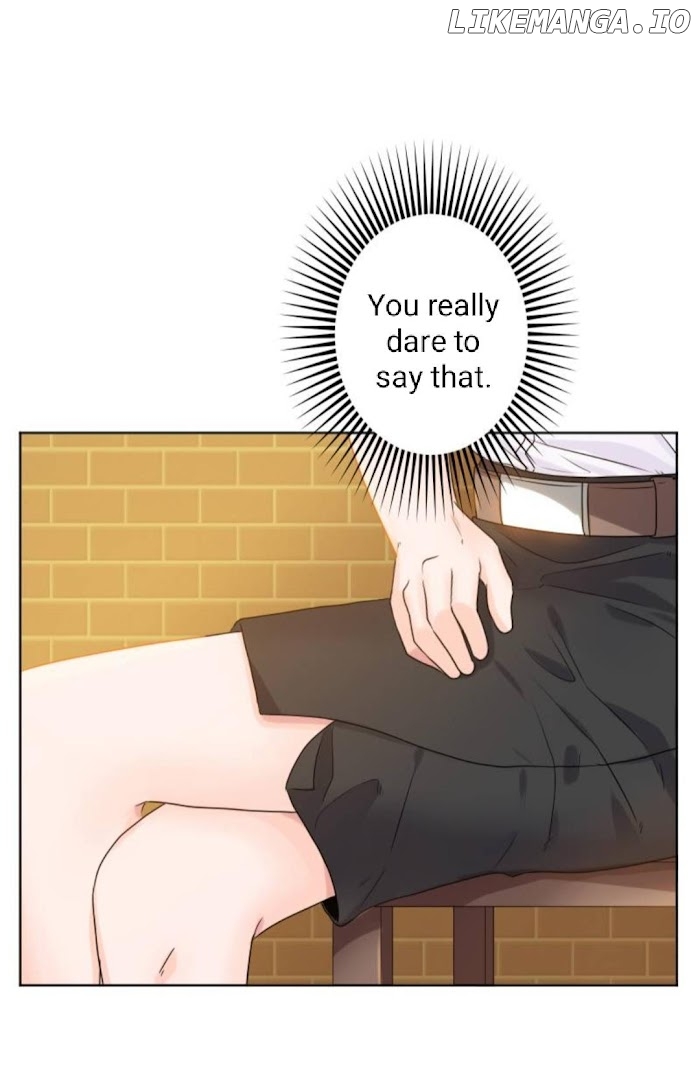 University Life I Dreamed Of..It's Not Like This! chapter 40 - page 62