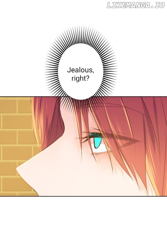 University Life I Dreamed Of..It's Not Like This! chapter 40 - page 63