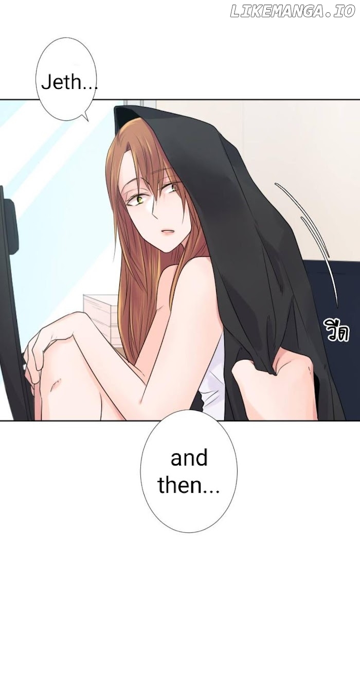 University Life I Dreamed Of..It's Not Like This! chapter 41 - page 13