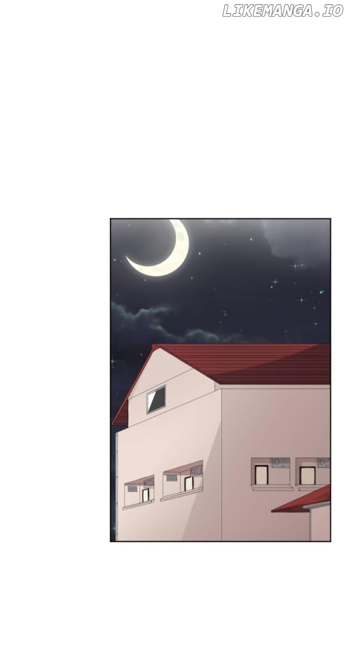 University Life I Dreamed Of..It's Not Like This! chapter 41 - page 16
