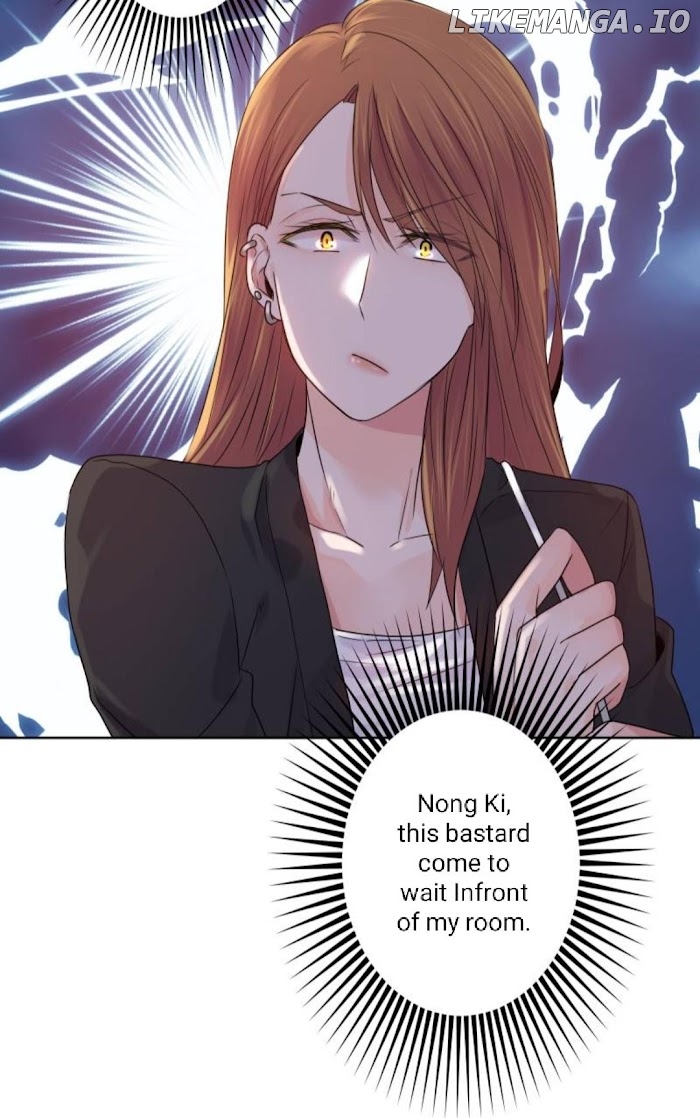 University Life I Dreamed Of..It's Not Like This! chapter 41 - page 23