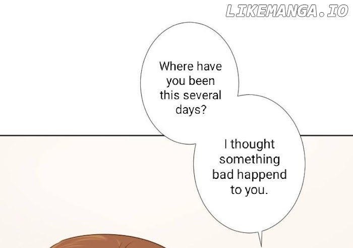University Life I Dreamed Of..It's Not Like This! chapter 41 - page 26