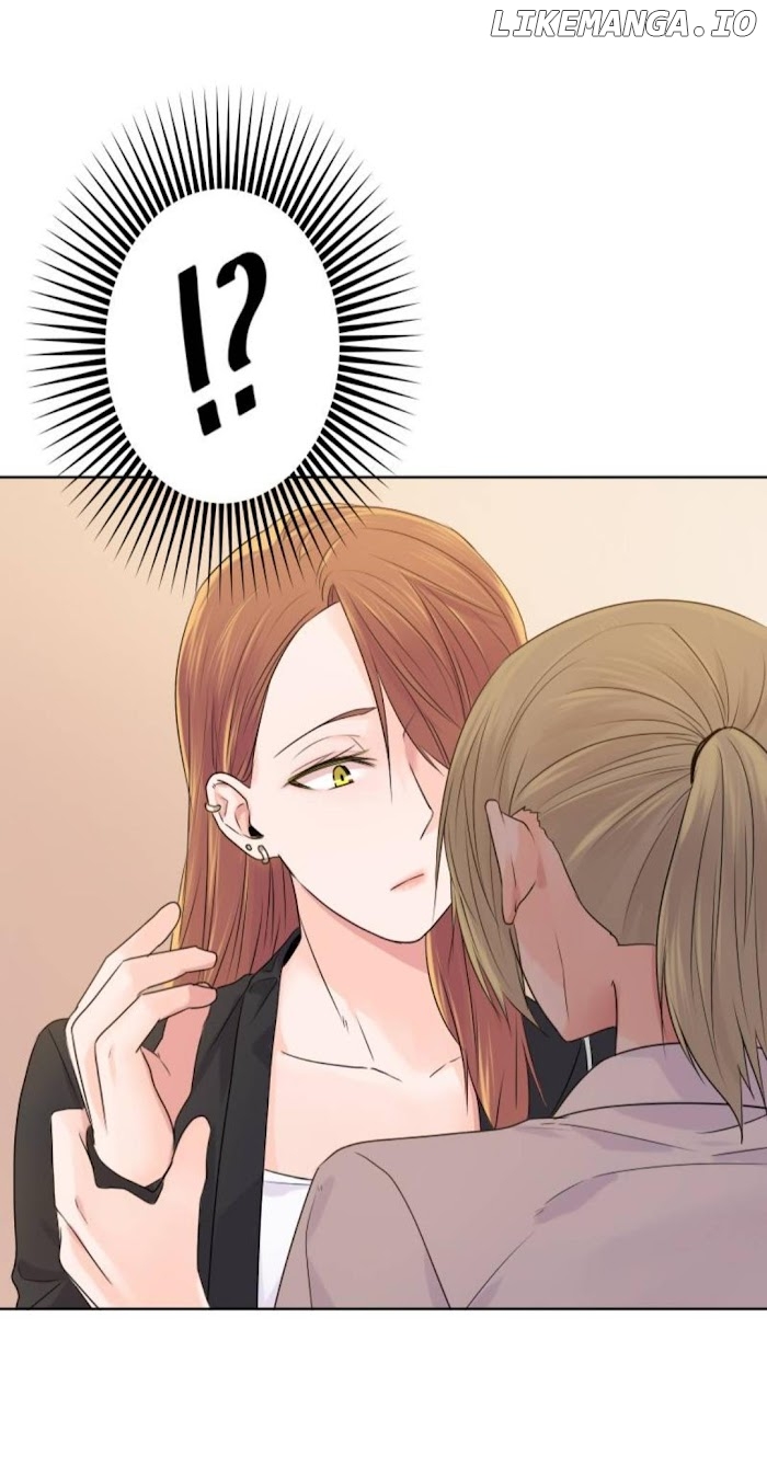 University Life I Dreamed Of..It's Not Like This! chapter 41 - page 29