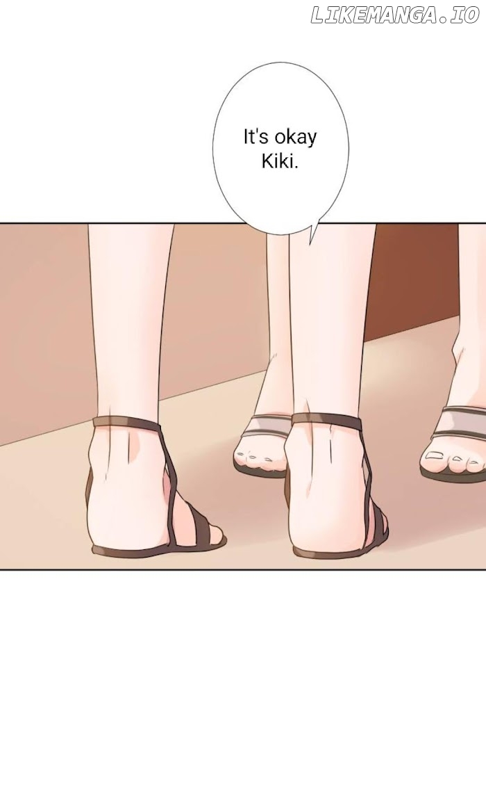 University Life I Dreamed Of..It's Not Like This! chapter 41 - page 31