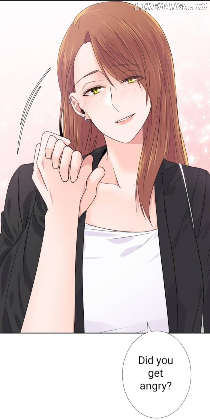 University Life I Dreamed Of..It's Not Like This! chapter 41 - page 33
