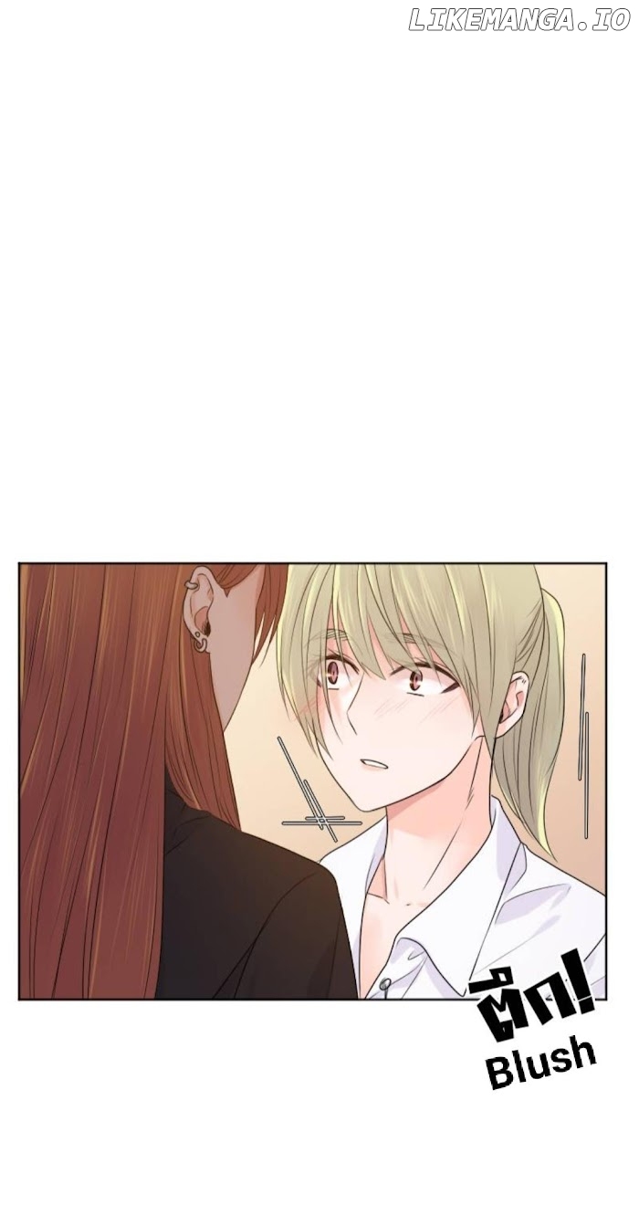University Life I Dreamed Of..It's Not Like This! chapter 41 - page 34