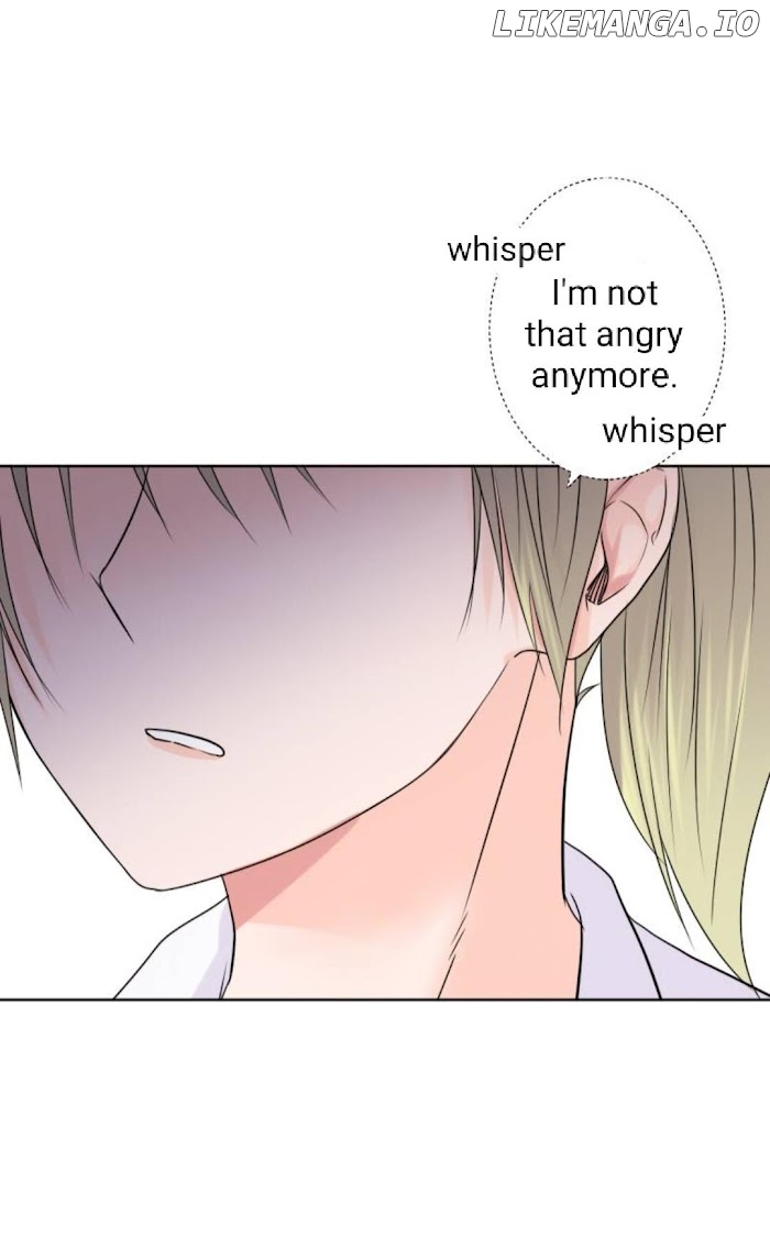 University Life I Dreamed Of..It's Not Like This! chapter 41 - page 35