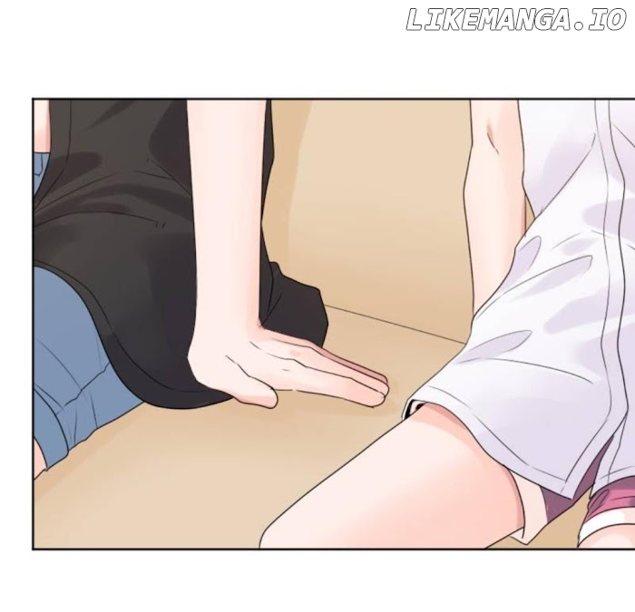 University Life I Dreamed Of..It's Not Like This! chapter 41 - page 39