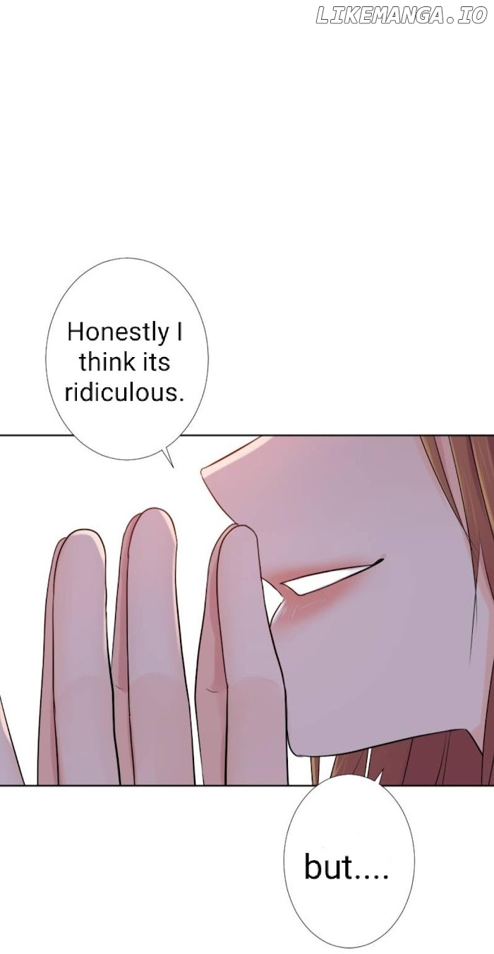 University Life I Dreamed Of..It's Not Like This! chapter 41 - page 43