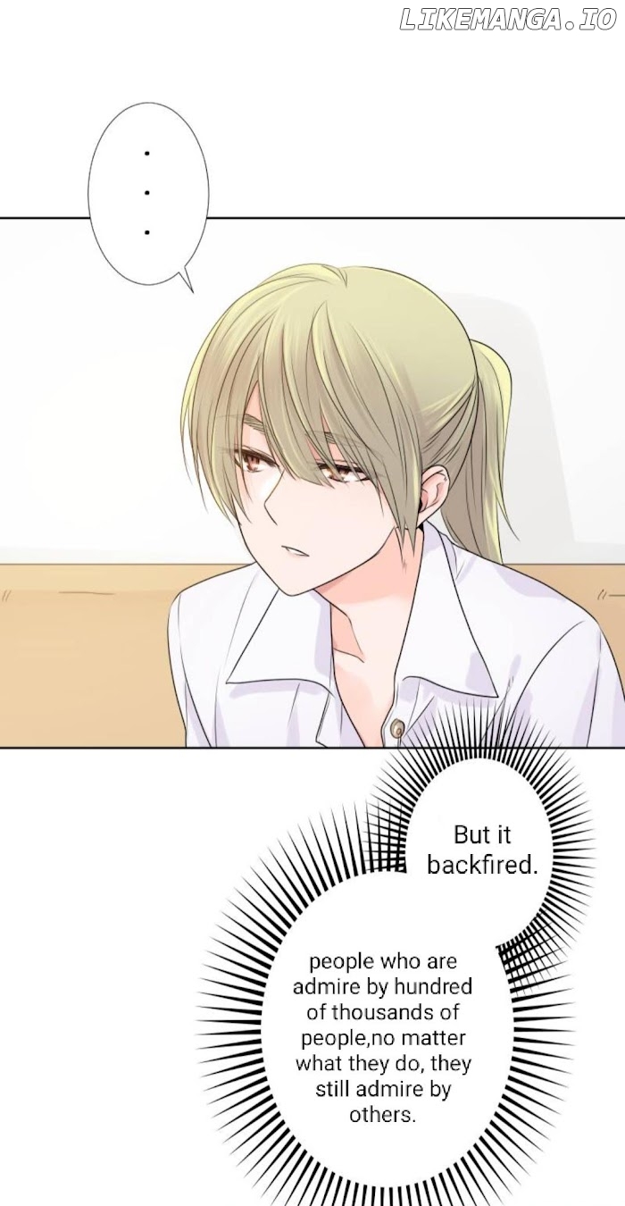 University Life I Dreamed Of..It's Not Like This! chapter 41 - page 45