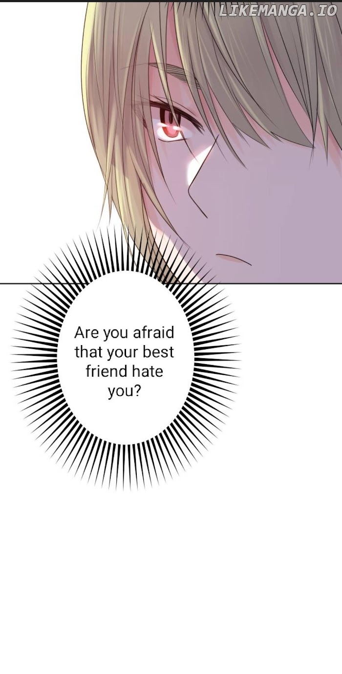 University Life I Dreamed Of..It's Not Like This! chapter 41 - page 46
