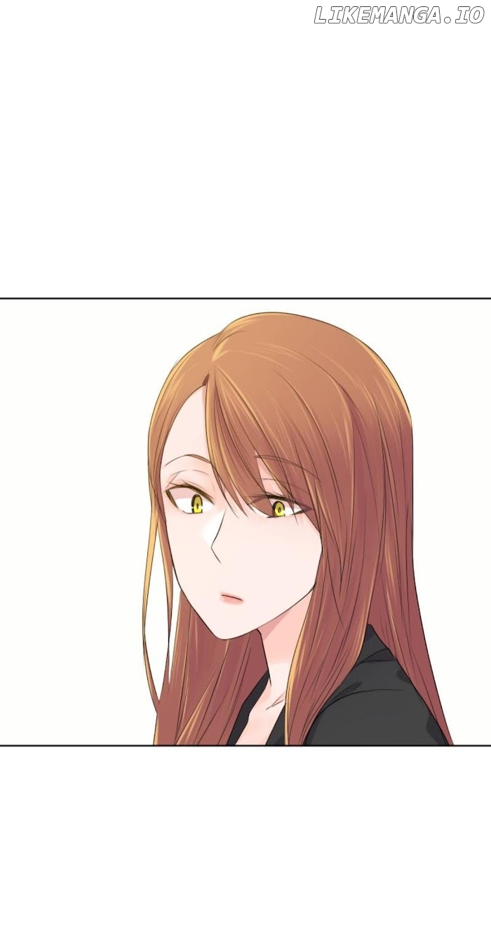 University Life I Dreamed Of..It's Not Like This! chapter 41 - page 53