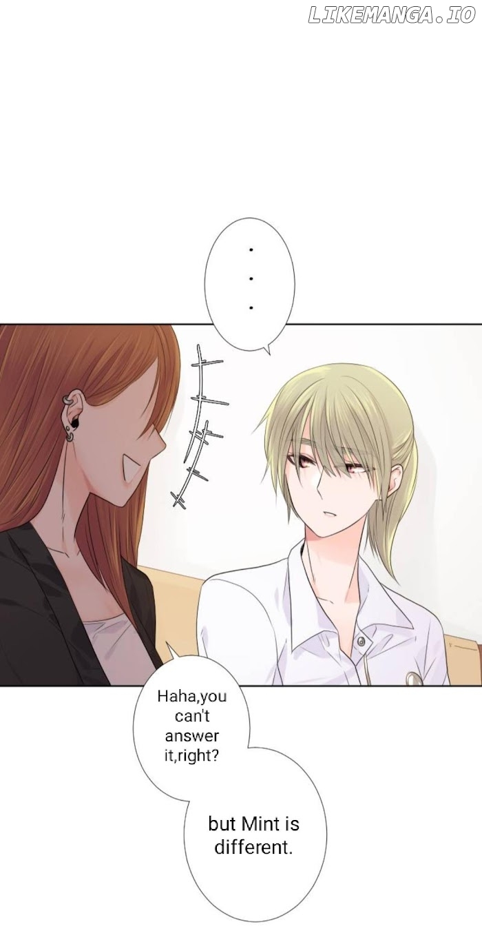 University Life I Dreamed Of..It's Not Like This! chapter 42 - page 11