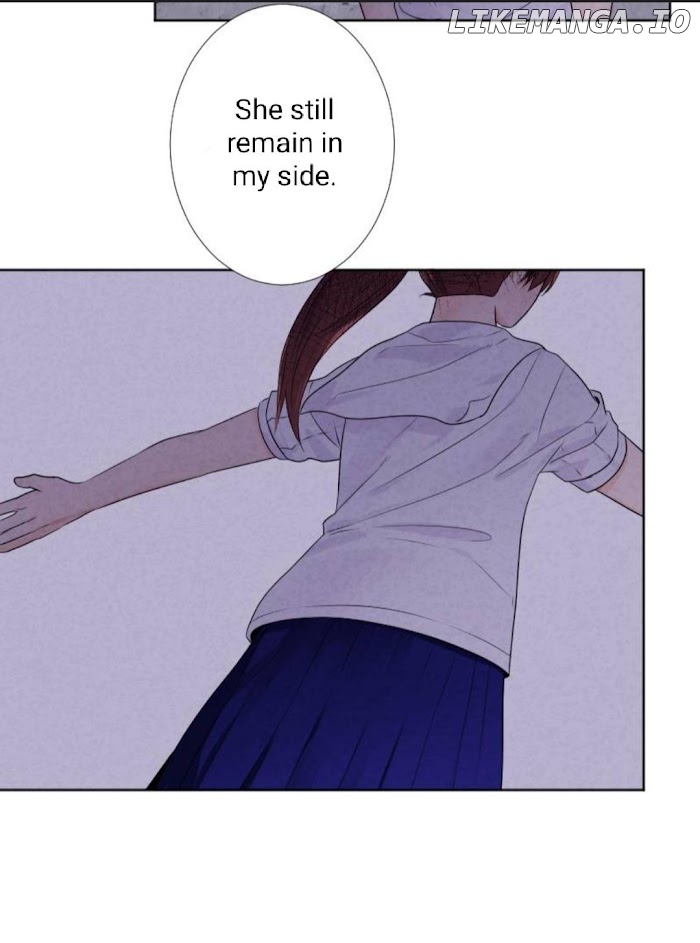 University Life I Dreamed Of..It's Not Like This! chapter 42 - page 15