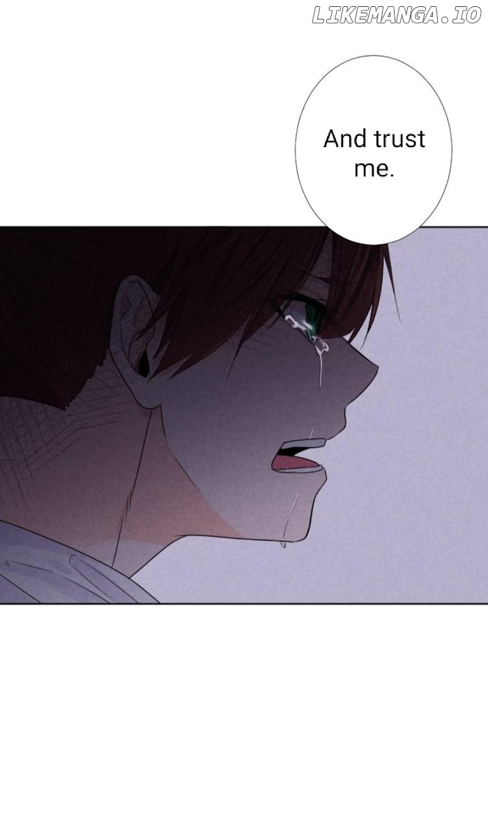 University Life I Dreamed Of..It's Not Like This! chapter 42 - page 16