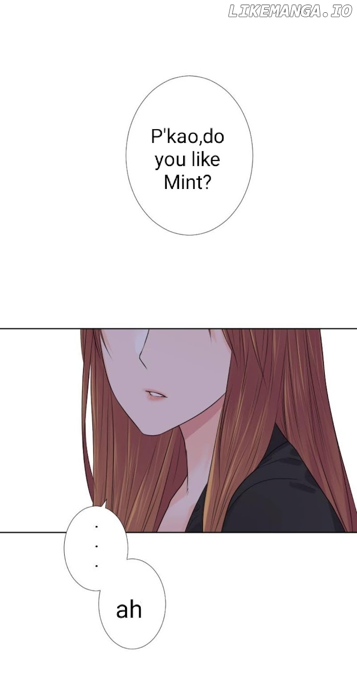 University Life I Dreamed Of..It's Not Like This! chapter 42 - page 1