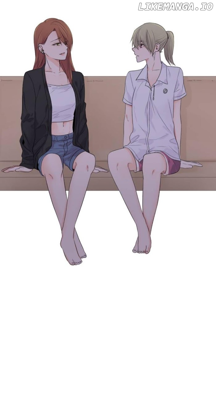 University Life I Dreamed Of..It's Not Like This! chapter 42 - page 19