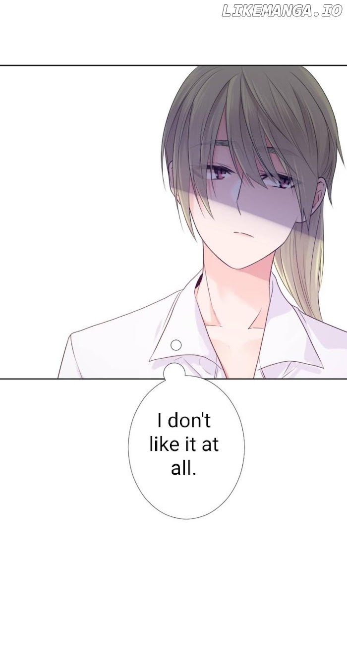 University Life I Dreamed Of..It's Not Like This! chapter 42 - page 26