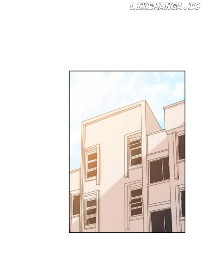 University Life I Dreamed Of..It's Not Like This! chapter 42 - page 28