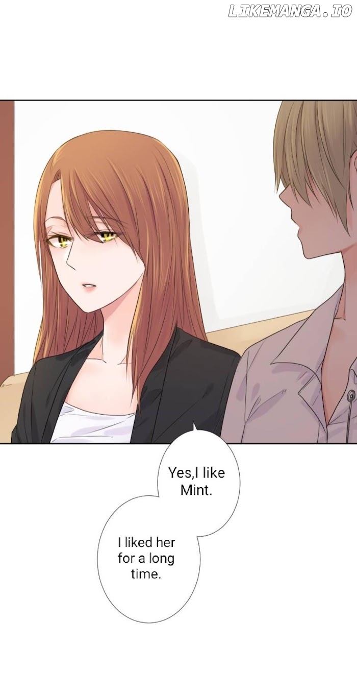 University Life I Dreamed Of..It's Not Like This! chapter 42 - page 2