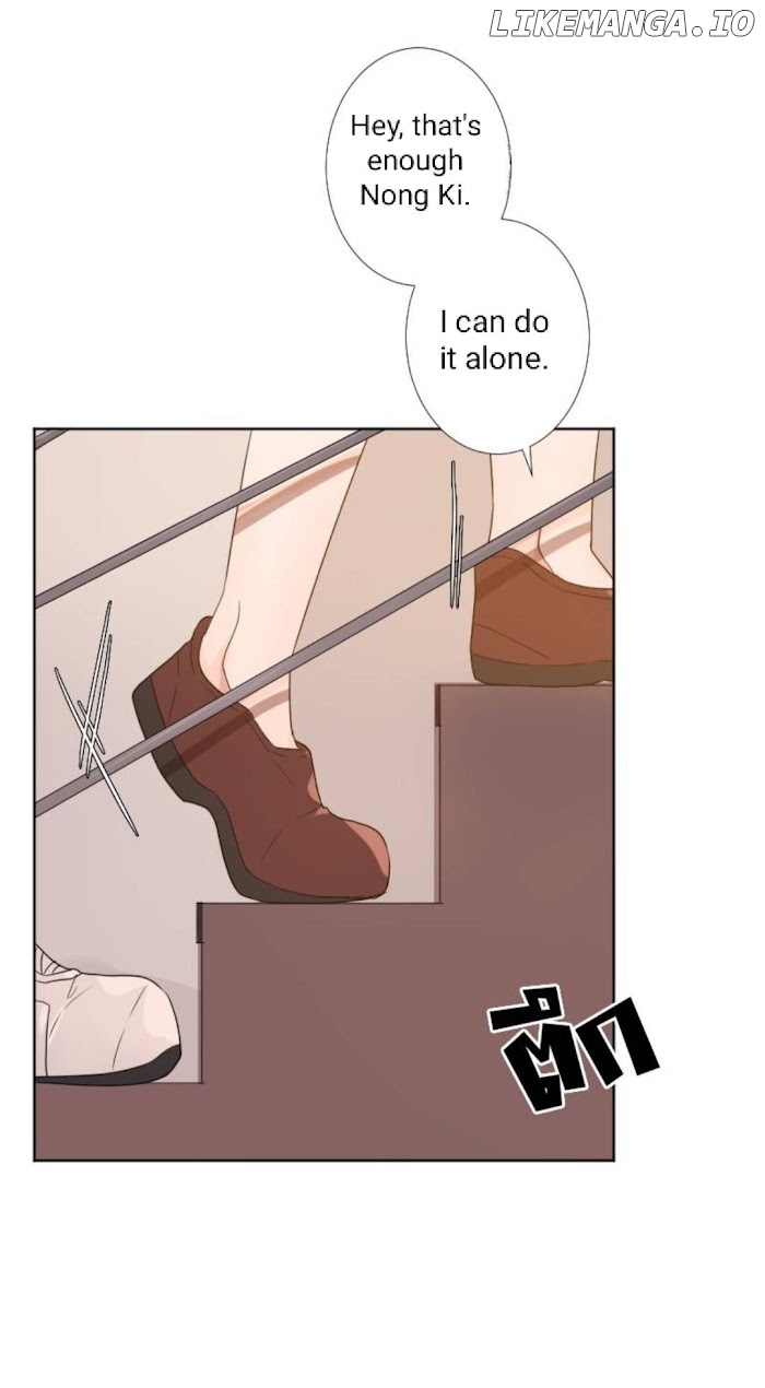 University Life I Dreamed Of..It's Not Like This! chapter 42 - page 29